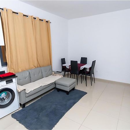 פראייה Nha Maria Apartament 2 מראה חיצוני תמונה