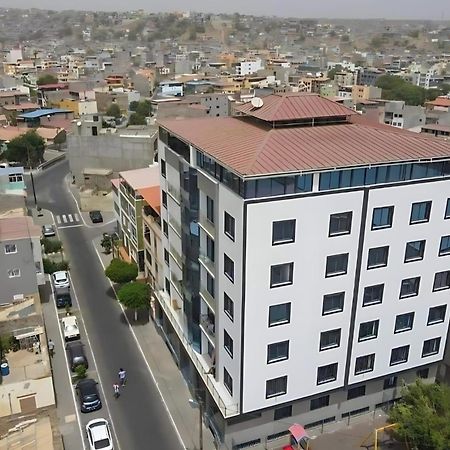 פראייה Nha Maria Apartament 2 מראה חיצוני תמונה