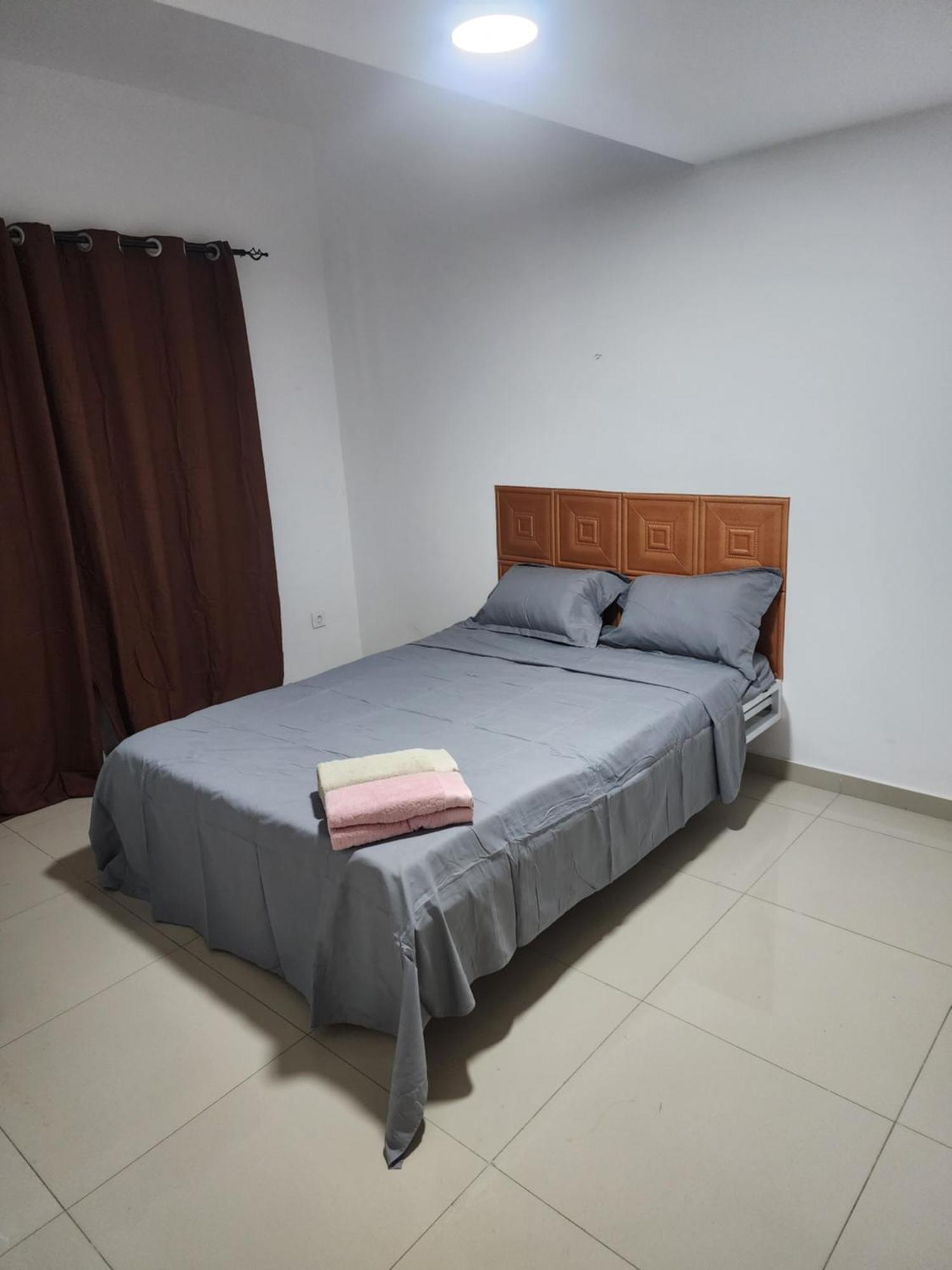 פראייה Nha Maria Apartament 2 מראה חיצוני תמונה