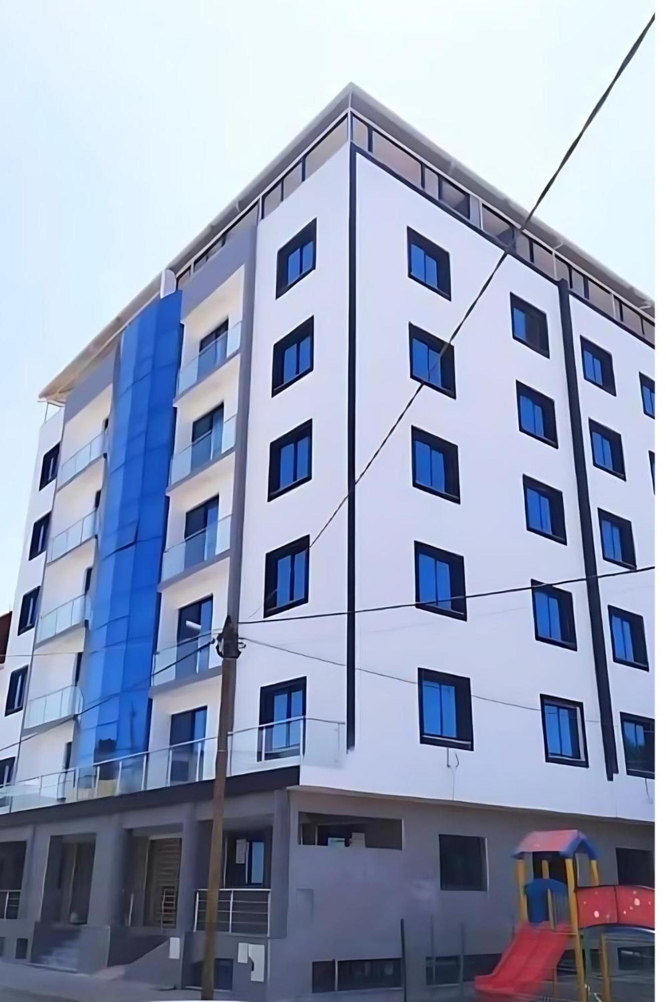 פראייה Nha Maria Apartament 2 מראה חיצוני תמונה