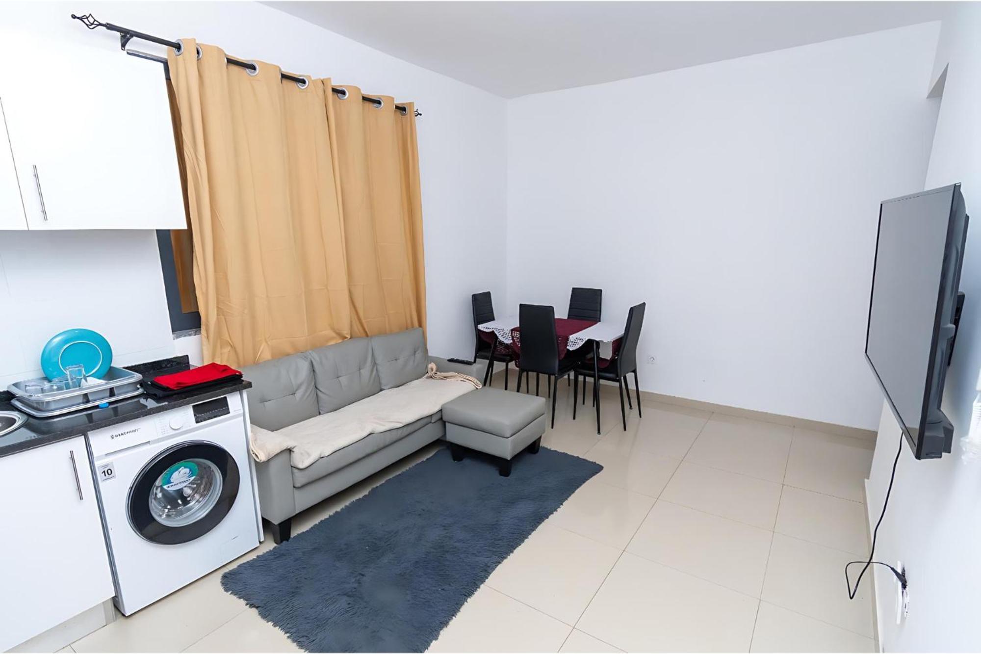 פראייה Nha Maria Apartament 2 מראה חיצוני תמונה
