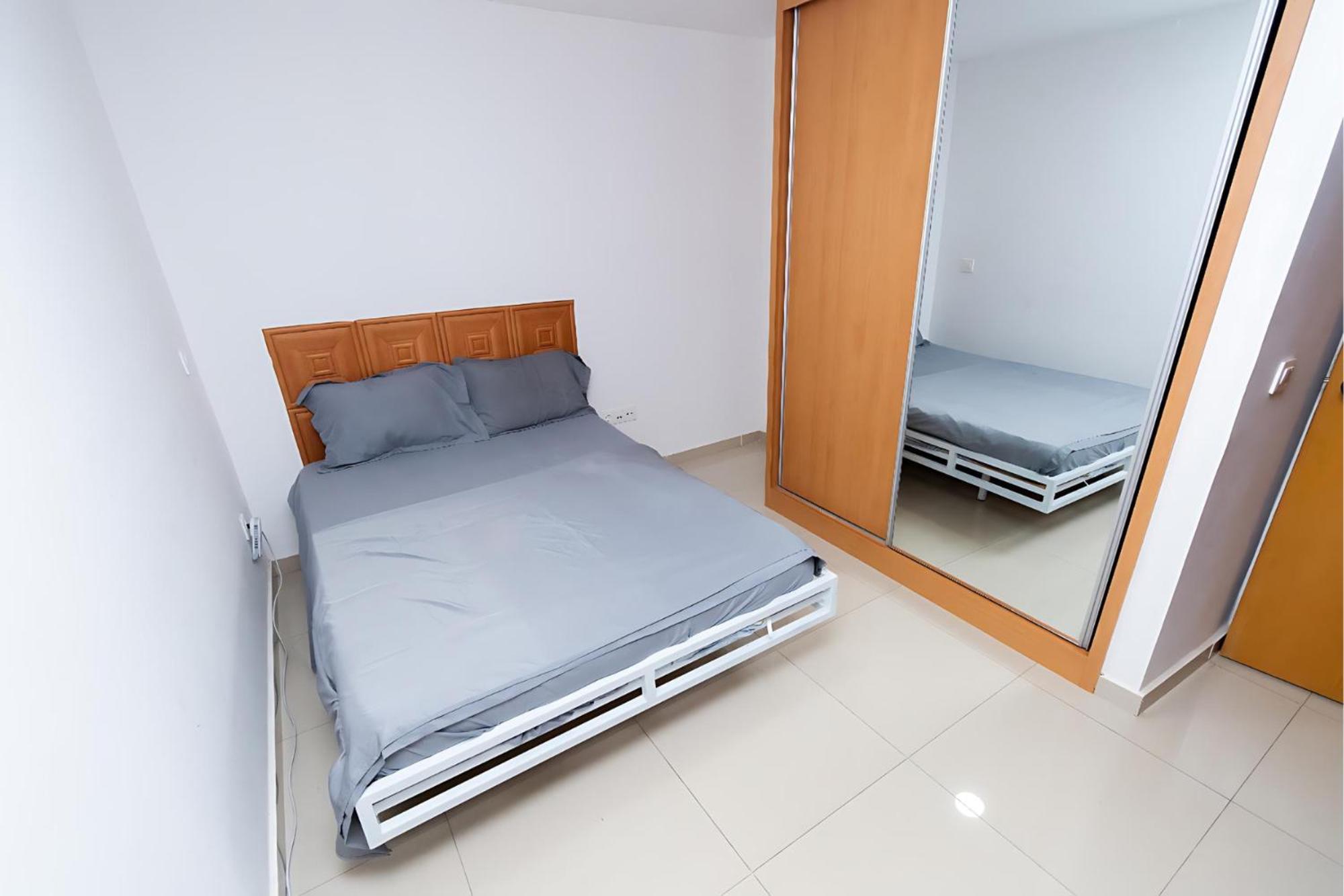 פראייה Nha Maria Apartament 2 מראה חיצוני תמונה