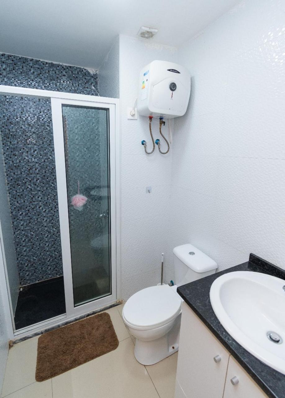 פראייה Nha Maria Apartament 2 מראה חיצוני תמונה